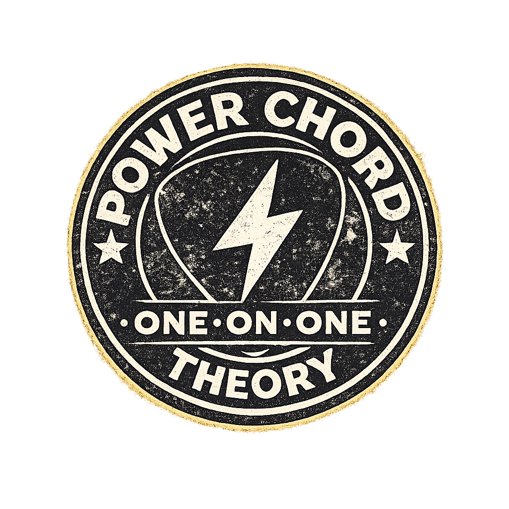 One On One Studio Seal